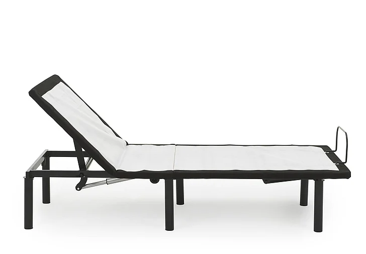 South Bay International SBKDH Full Adjustable Base (Head Up Only)