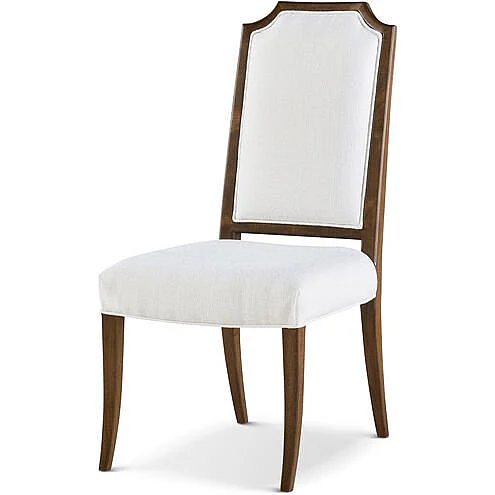 Theodore Alexander Sloane Sloane Side Chair SC40011.1DJS