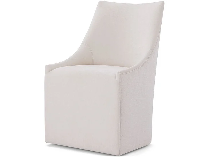 Theodore Alexander Dorchester Dorchester Dining Chair SC40013.1CLK