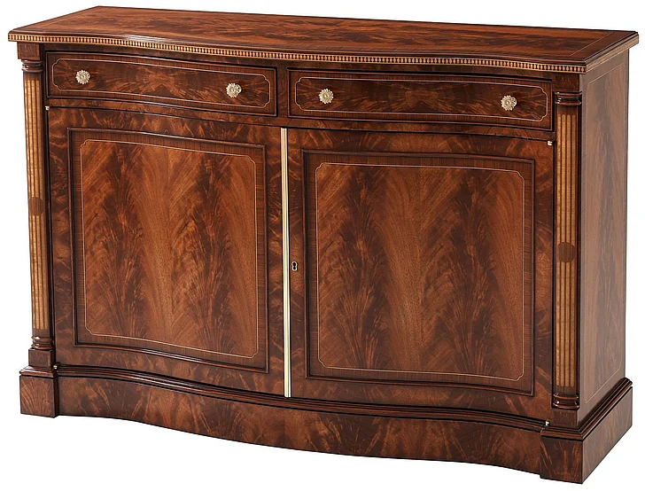 Theodore Alexander Tristam Cabinet SC61028