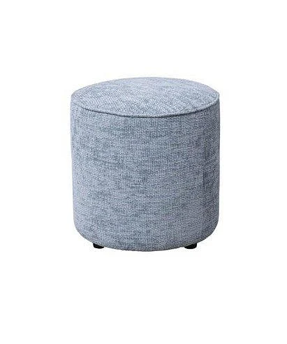 Spectra Home Searidge Ottoman in Navigator Mineral CLOSEOUT