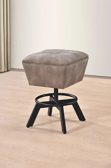 Urban Styles Sequoia Counter Stool Rustic Brown in 2502