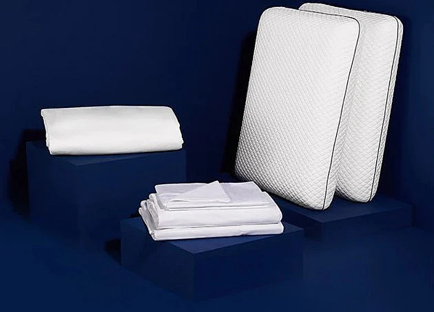 Resident Serenity Sleep Bundle - Twin