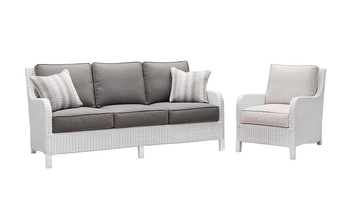 Braxton Culler Tangier 2pc Living Room Set