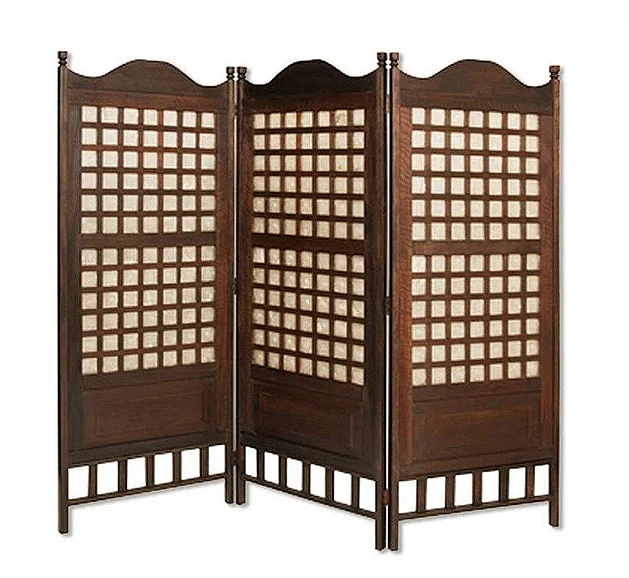 Screen Gems Antique Capice Diamond Screen SG-01