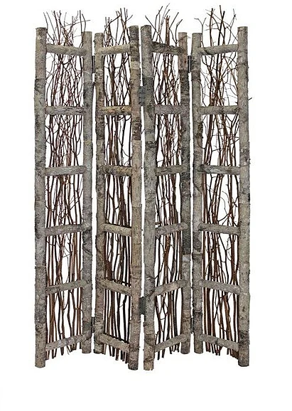 Screen Gems Natural Contemporary Birth Screen SG-09