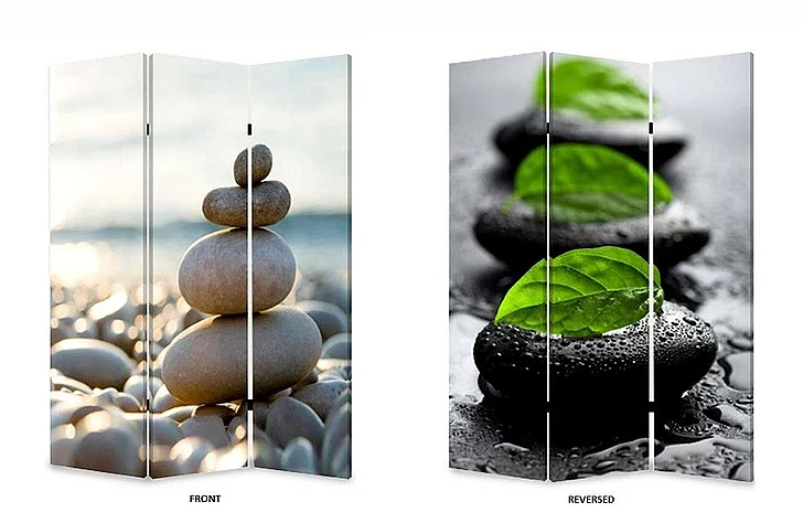 Screen Gems Landscape Spa Screen SG-119
