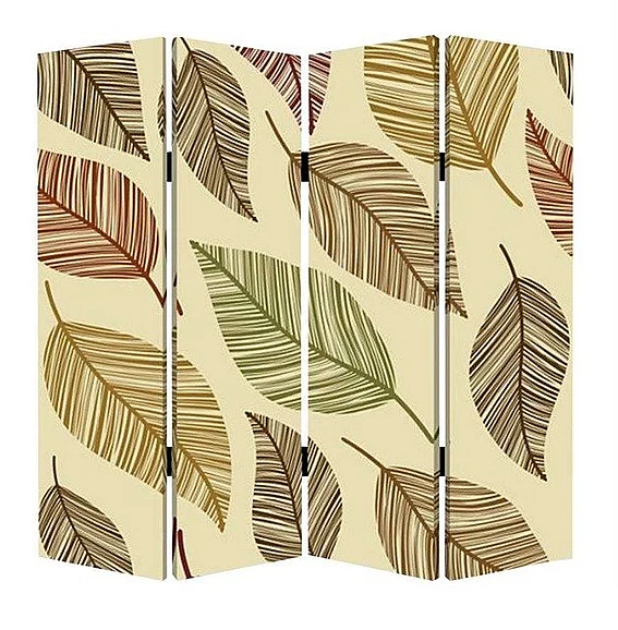 Screen Gems Abstract Perpetoal Leaf Screen SG-122