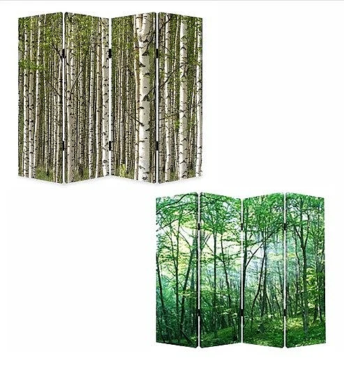 Screen Gems Landscape Prolific Forrest Screen SG-125