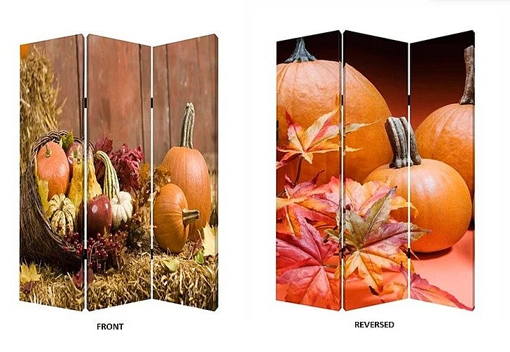 Screen Gems Holiday Harvest Screen SG-131