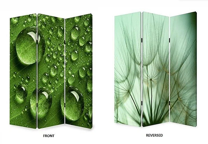 Screen Gems Landscape Rain Screen SG-134