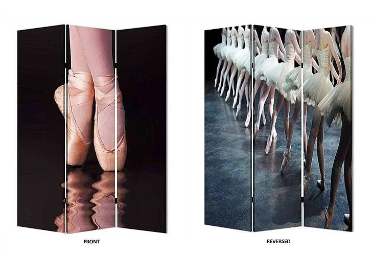 Screen Gems Holiday Ballet Screen SG-152