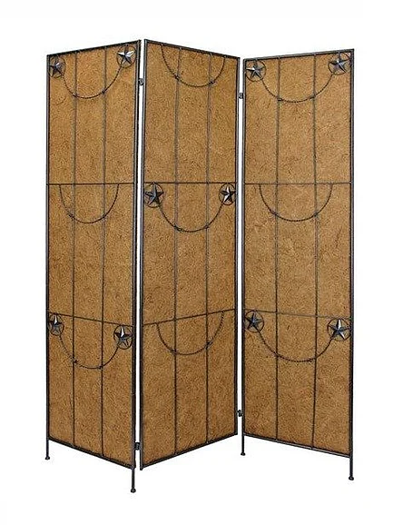Screen Gems Country Cottage Lone Star Screen SG-154