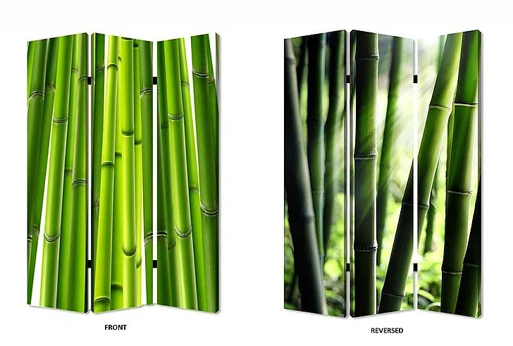 Screen Gems Landscape Bamboo Screen SG-167