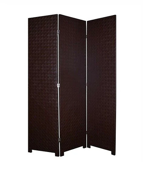 Screen Gems Criss Cross Faux Leather SG-205