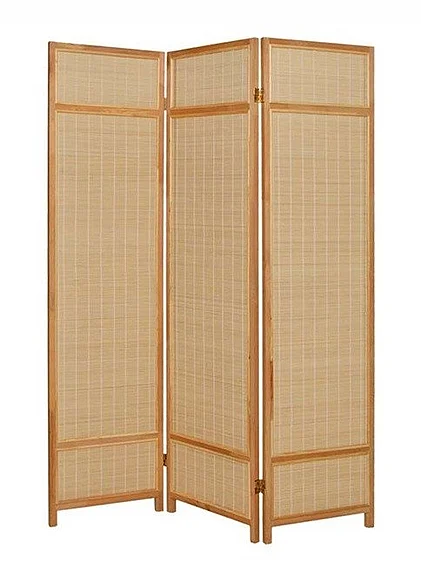 Screen Gems Bamboo Pine Layered Screen SG-22