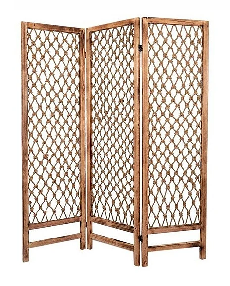 Screen Gems Rope Screen SG-234
