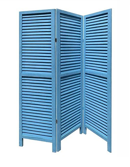Screen Gems Shutter Screen SG-237 Blue