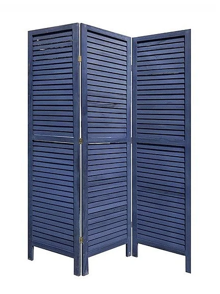 Screen Gems Shutter Screen SG-237 Dark Blue
