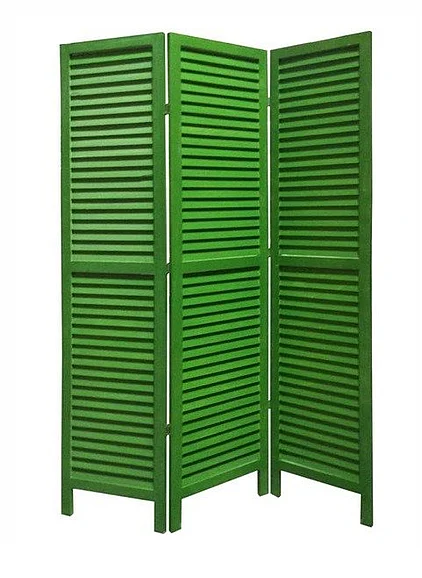Screen Gems Shutter Screen SG-237 Green