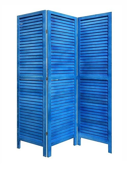 Screen Gems Shutter Screen SG-237 Light Blue