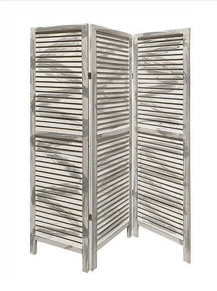 Screen Gems Shutter Screen SG-237 Washed Grey