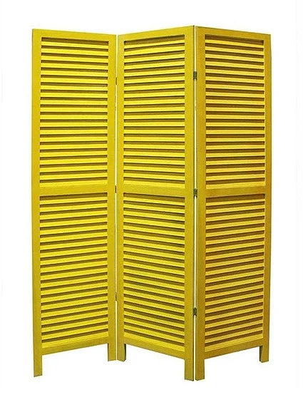 Screen Gems Shutter Screen SG-237 Yellow