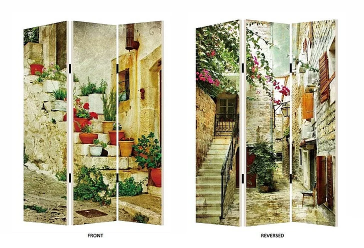 Screen Gems Spanish Tidings Screen SG-244