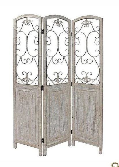 Screen Gems Del Rio Screen SG-250 Washed Beige
