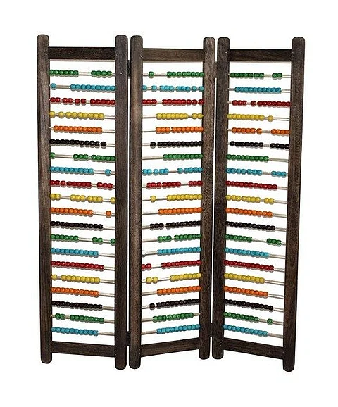 Screen Gems Abacus Screen SG-255