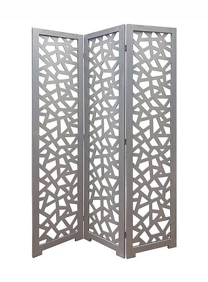 Screen Gems Allen Screen SG-274 Grey