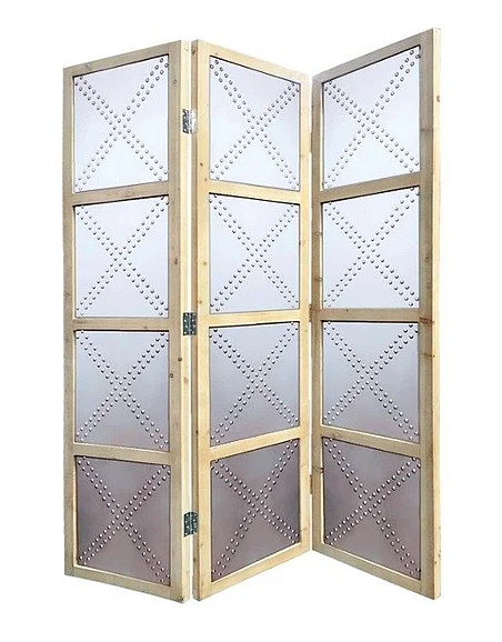 Screen Gems Braxton Screen SG-275 - 7Ft Tall