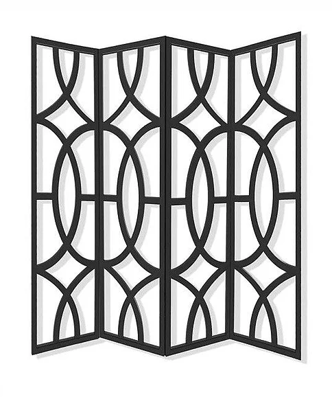 Screen Gems Savoy Screen SG-281 - 84" X 84"
