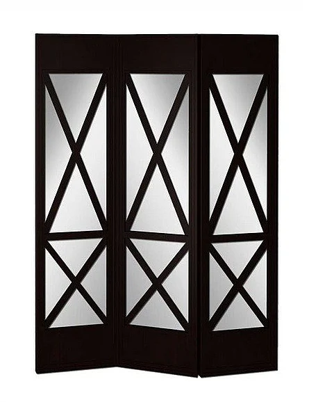 Screen Gems Transverse Screen SG-283 - 7Ft Tall