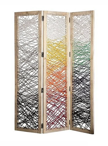Screen Gems Crisscross Screen SG-287