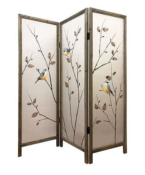 Screen Gems Bosque Screen SG-320