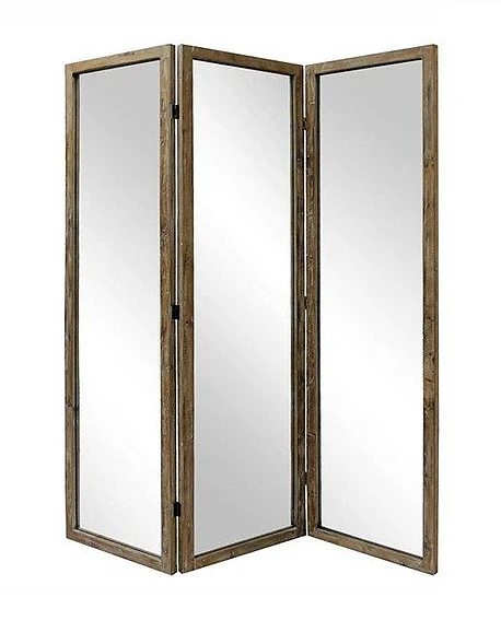 Screen Gems Karson Mirror Screen SG-356