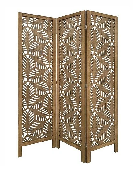 Screen Gems 3 Panel Tiva Screen SG-364