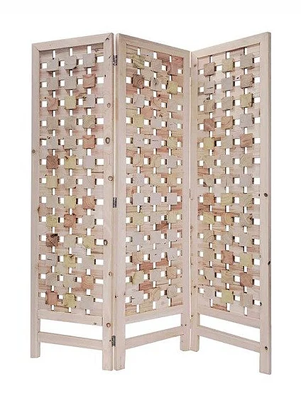 Screen Gems 3 Panel Telluride Screen SG-368