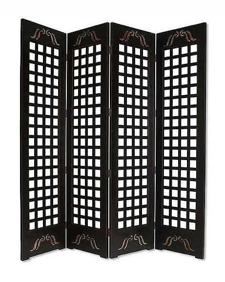 Screen Gems Antique Omega Screen SG-38