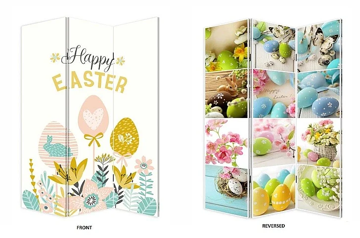 Screen Gems Easter Screen SG-386