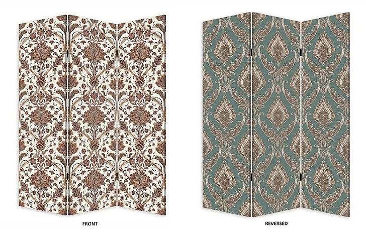 Screen Gems Baroque Screen SG-388