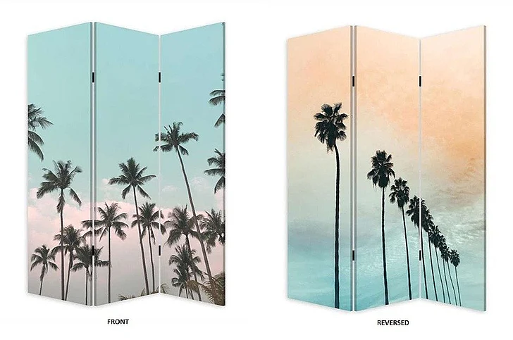 Screen Gems Westcoast Vibes Screen SG-389