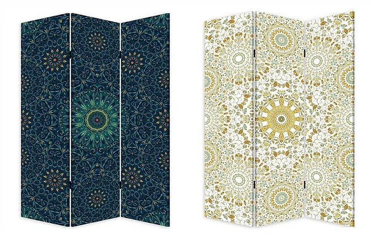 Screen Gems Boho Chic Screen SG-391