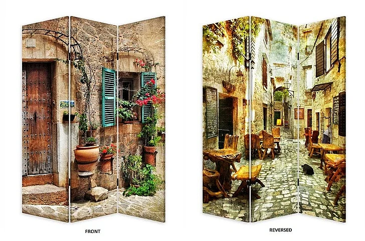 Screen Gems Algarve Screen SG-395
