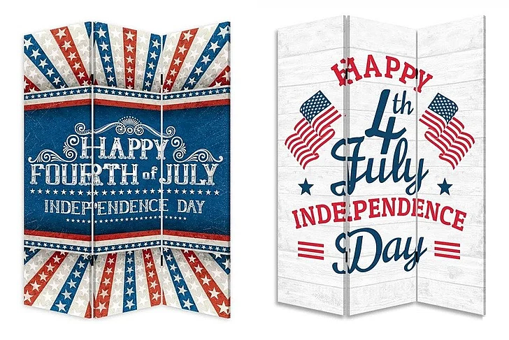 Screen Gems 4th of July Screen SG-396