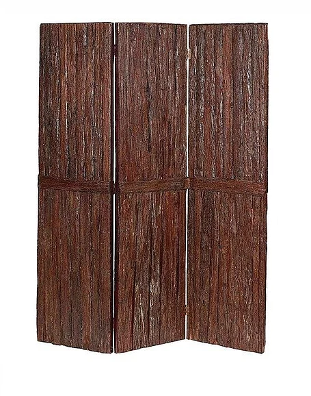Screen Gems Rustic Tahoe Screen SG-69 H