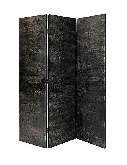 Screen Gems Contemporary Canvas Barreta Screen SG-79B