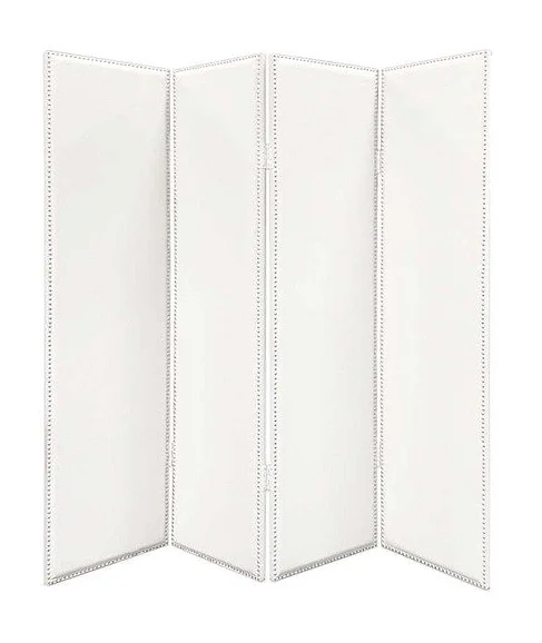 Screen Gems Faux Leather Milano Screen SG-81