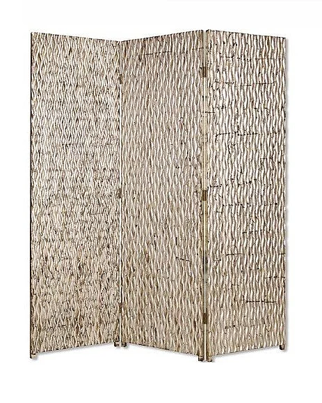 Screen Gems Metallic Sterling Screen SG-82